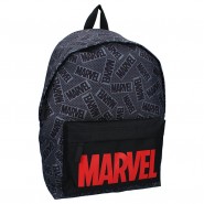 Marvel – Backpack The Armored 30cm Χ 14cm Χ 43cm