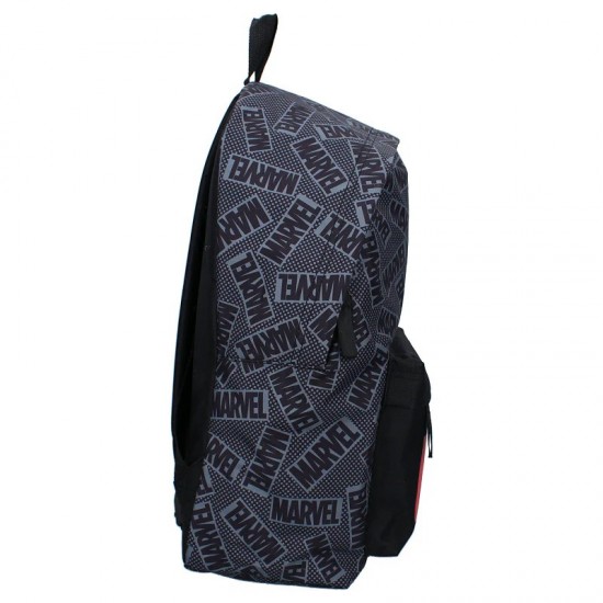 Marvel – Backpack The Armored 30cm Χ 14cm Χ 43cm ΕΙΔΗ ΔΩΡΩΝ