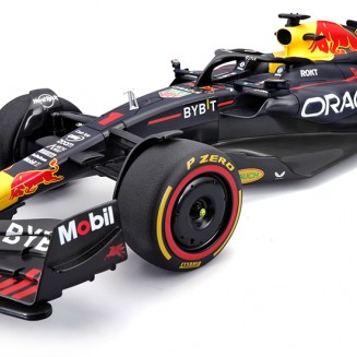 Maisto Formula 1 Maisto Tech R C Premium Radio C F1 Ferrari Sf-23 2023 Leclerc 2.4ghz 49/82772