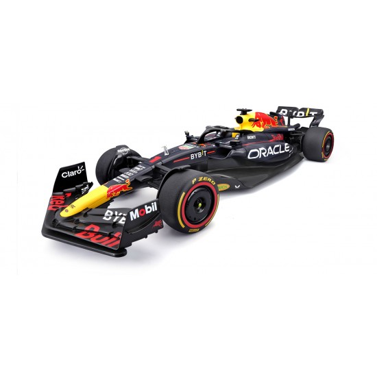 Maisto Formula 1 Maisto Tech R C Premium Radio C F1 Ferrari Sf-23 2023 Leclerc 2.4ghz 49/82772 ΠΑΙΧΝΙΔΙΑ