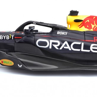 Maisto Formula 1 Maisto Tech R C Premium Radio C F1 Ferrari Sf-23 2023 Leclerc 2.4ghz 49/82772