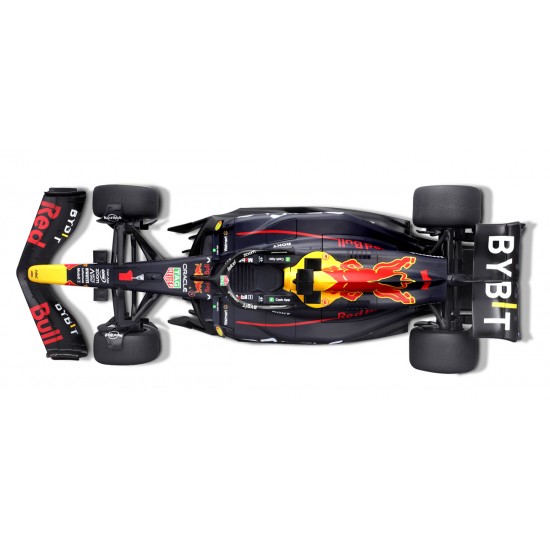 Maisto Formula 1 Maisto Tech R C Premium Radio C F1 Ferrari Sf-23 2023 Leclerc 2.4ghz 49/82772 ΠΑΙΧΝΙΔΙΑ