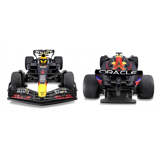 Maisto Formula 1 Maisto Tech R C Premium Radio C F1 Ferrari Sf-23 2023 Leclerc 2.4ghz 49/82772 ΠΑΙΧΝΙΔΙΑ