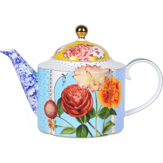 PiP Studio Royal Τσαγιέρα Πορσελάνης 1650ml ΕΙΔΗ ΣΠΙΤΙΟΥ - ΔΙΑΚΟΣΜΗΣΗΣ