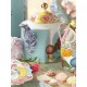 PiP Studio Royal Τσαγιέρα Πορσελάνης 1650ml ΕΙΔΗ ΣΠΙΤΙΟΥ - ΔΙΑΚΟΣΜΗΣΗΣ