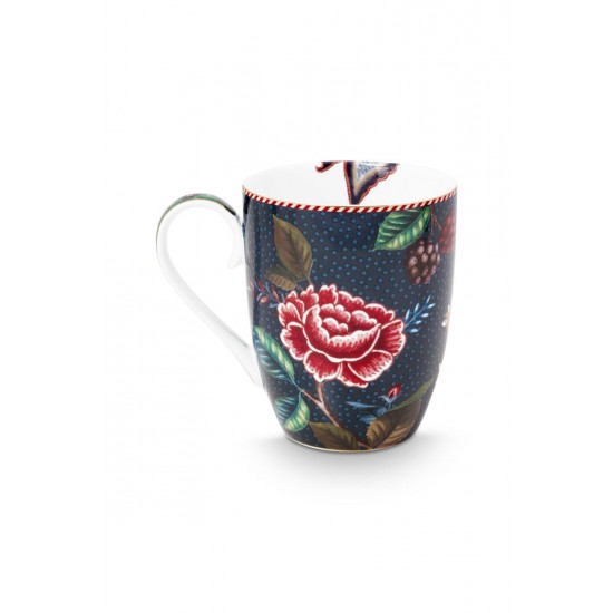 PiP Studio Κούπα Πορσελάνινη Πολύχρωμη 350ml 2τεμ ΕΙΔΗ ΣΠΙΤΙΟΥ - ΔΙΑΚΟΣΜΗΣΗΣ