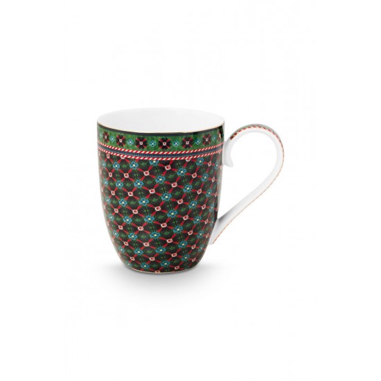 PiP Studio Κούπα Πορσελάνη Πολύχρωμη 450ml ΕΙΔΗ ΣΠΙΤΙΟΥ - ΔΙΑΚΟΣΜΗΣΗΣ