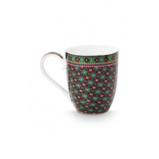 PiP Studio Κούπα Πορσελάνη Πολύχρωμη 450ml ΕΙΔΗ ΣΠΙΤΙΟΥ - ΔΙΑΚΟΣΜΗΣΗΣ