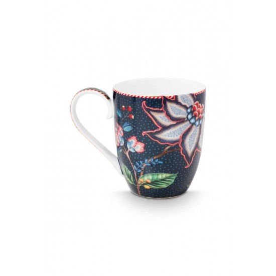 PiP Studio Κούπα Πορσελάνη Πολύχρωμη 450ml ΕΙΔΗ ΣΠΙΤΙΟΥ - ΔΙΑΚΟΣΜΗΣΗΣ