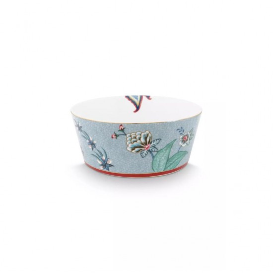 PiP Studio Flower Festival Chopsticks Μπλε 4τμχ ΕΙΔΗ ΣΠΙΤΙΟΥ - ΔΙΑΚΟΣΜΗΣΗΣ
