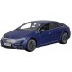Maisto 1:27 speed 2022 mercedes benz eqs μπλε αυτοκίνητο ΠΑΙΧΝΙΔΙΑ
