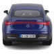 Maisto 1:27 speed 2022 mercedes benz eqs μπλε αυτοκίνητο ΠΑΙΧΝΙΔΙΑ