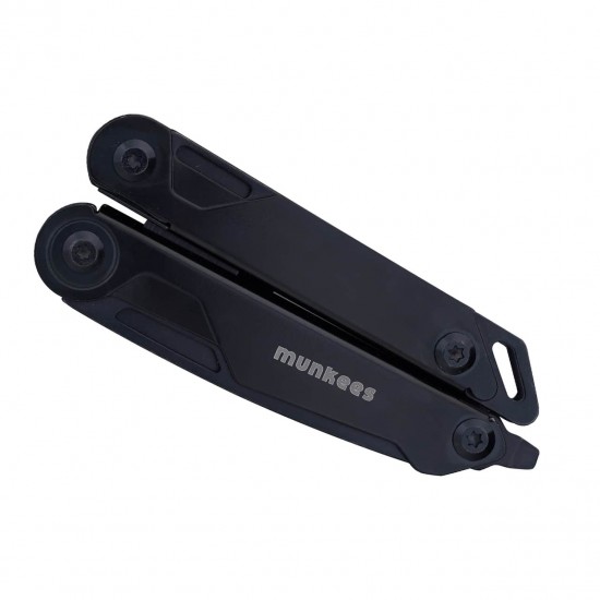 Πολυεργαλείο Black Line Munkees ΕΙΔΗ ΔΩΡΩΝ
