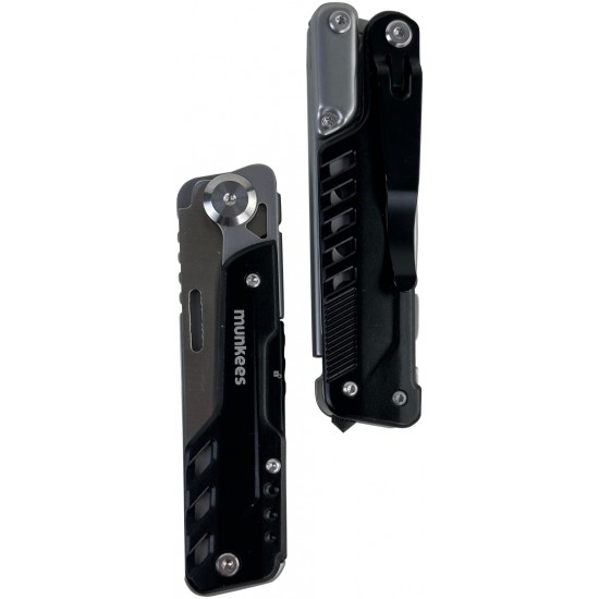Munkees Scissors Black line ΕΙΔΗ ΔΩΡΩΝ