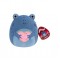 Λούτρινο Squishmallows Valentine  Agnolo Ο Βάτραχος 19 εκ. Jazwares 