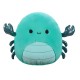 Squishmallows Λούτρινο Fuzz a mallow Carpio Scorpio 30.5εκ Λούτρινα-Φιγούρες