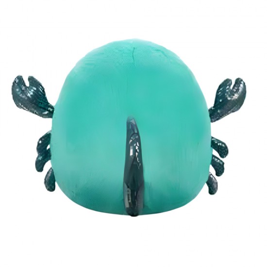 Squishmallows Λούτρινο Fuzz a mallow Carpio Scorpio 30.5εκ Λούτρινα-Φιγούρες
