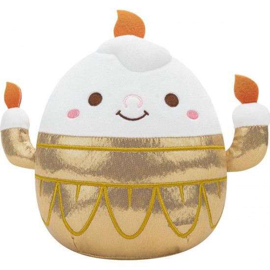 Λούτρινο Squishmallows Disney Lumiere (20cm) 