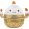 Λούτρινο Squishmallows Disney Lumiere (20cm)