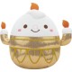 Λούτρινο Squishmallows Disney Lumiere (20cm) 