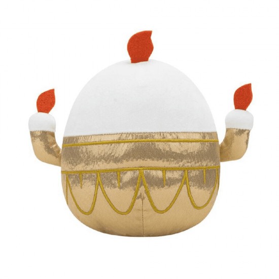 Λούτρινο Squishmallows Disney Lumiere (20cm) 