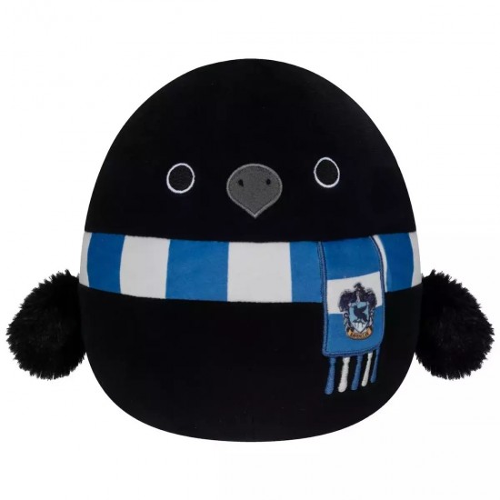 Λούτρινο squishmallows Harry Potter Ravenclaw Raven 20cm Jazwares Λούτρινα-Φιγούρες