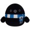 Λούτρινο squishmallows Harry Potter Ravenclaw Raven 20cm Jazwares