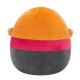 Λούτρινο Squishmallows Harry Potter - Ron Weasley 20εκ. Jazwares  Λούτρινα-Φιγούρες