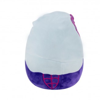 Λούτρινο Squishmallows Spiderman Ghost Rider Marvel Spidey and his amazing friends 25εκ. Jazwares