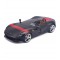 Bburago Ferrari Monza SP1 18-26027 Μαύρη