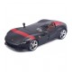 Bburago Ferrari Monza SP1 18-26027 Μαύρη ΠΑΙΧΝΙΔΙΑ
