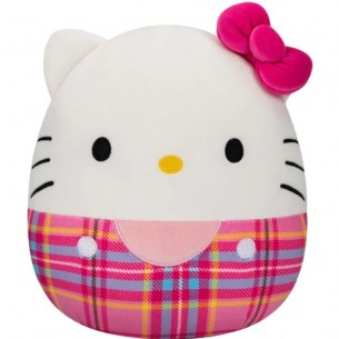 Λούτρινο Squishmallows Sanrio Hello Kitty 20cm