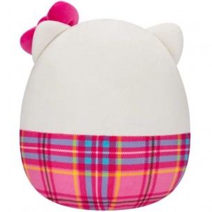Λούτρινο Squishmallows Sanrio Hello Kitty 20cm