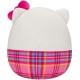 Λούτρινο Squishmallows Sanrio Hello Kitty 20cm 