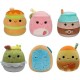 Λούτρινο Squishmallows Scented Mystery Squad Mystery Bags 20εκ. (Διάφορα Σχέδια) 1τμχ  Jazwares  Λούτρινα-Φιγούρες