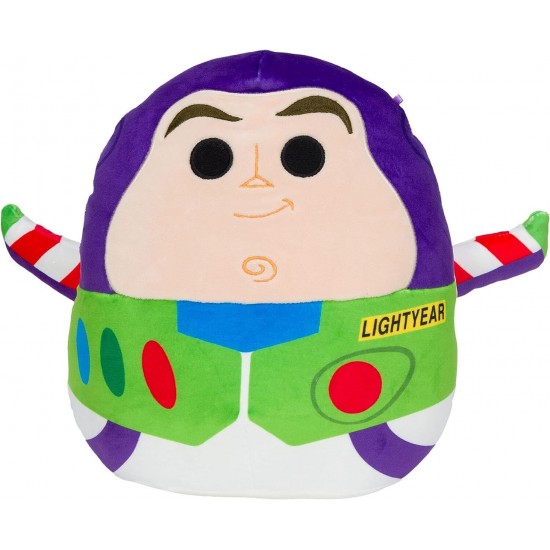 Λούτρινο Squishmallows - Disney: Buzz Lightyear 35cm Jazwares  Λούτρινα-Φιγούρες
