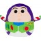 Λούτρινο Squishmallows - Disney: Buzz Lightyear 35cm Jazwares 