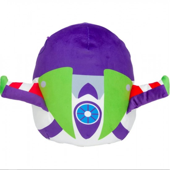 Λούτρινο Squishmallows - Disney: Buzz Lightyear 35cm Jazwares  Λούτρινα-Φιγούρες