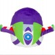 Λούτρινο Squishmallows - Disney: Buzz Lightyear 35cm Jazwares  Λούτρινα-Φιγούρες