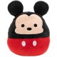 Λούτρινο Disney Mickey Mouse 35 εκ. sqk0300 Jazwares  Λούτρινα-Φιγούρες