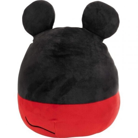 Λούτρινο Disney Mickey Mouse 35 εκ. sqk0300 Jazwares  Λούτρινα-Φιγούρες