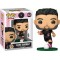 Funko Pop! MLS: Inter Miami - Luis Suarez (Away) #02 Vinyl Figure