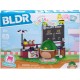 Squishmallows Avery’s Ball Game Building Set 121pcs BLDR Jazwares Λούτρινα-Φιγούρες