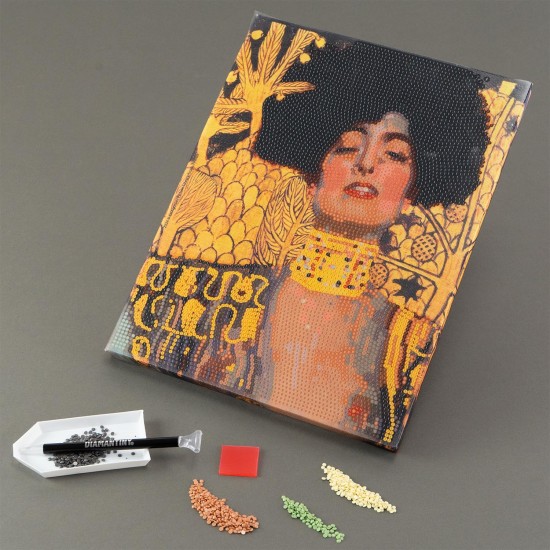 Nice Group 96703 Παιδική Χειροτεχνία Diamantiny Giuditta Μωσαϊκά