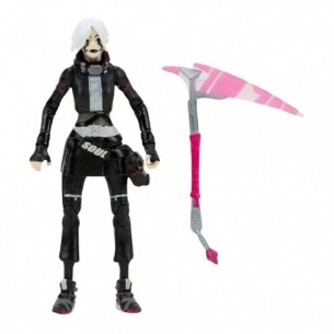 Φιγούρα Δράσης Fortnite: Solo Mode - Grimoire Fortnite 10εκ. fnt1357 Jazwares