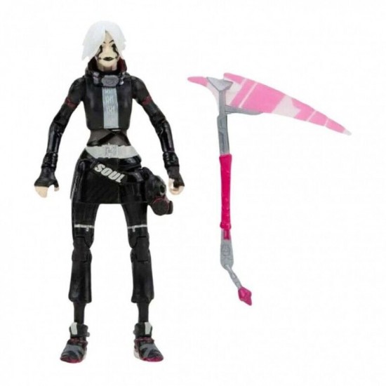 Φιγούρα Δράσης Fortnite: Solo Mode - Grimoire Fortnite 10εκ. fnt1357 Jazware Λούτρινα-Φιγούρες