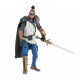 Φιγούρα Δράσης Fortnite: Solo Mode - Mode Malik Fortnite 10εκ. fnt1356 Jazwares Λούτρινα-Φιγούρες