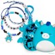 Squishmallows Original Tatiana Dragon Μπρελόκ-kit Κατασκευής Βραχιολιού Hg238095 Horizon Group Usa Jazwares Κατασκευή Κοσμημάτων