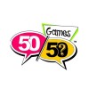 50/50 GAMES