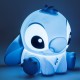 Paladone Παιδικό Επαναφορτιζόμενο Φωτιστικό Lilo & Stitch Μπλε 14εκ.